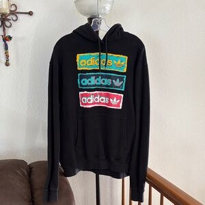 Adidas hoodie